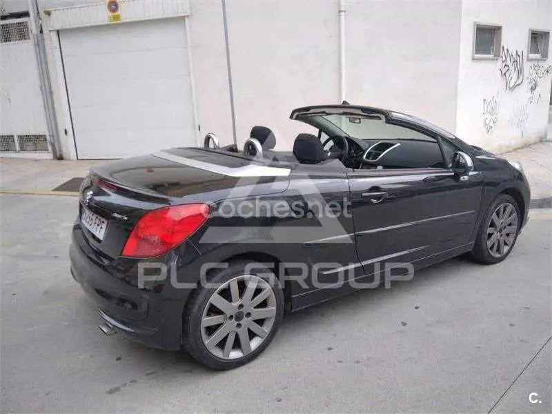 2007 Peugeot 207