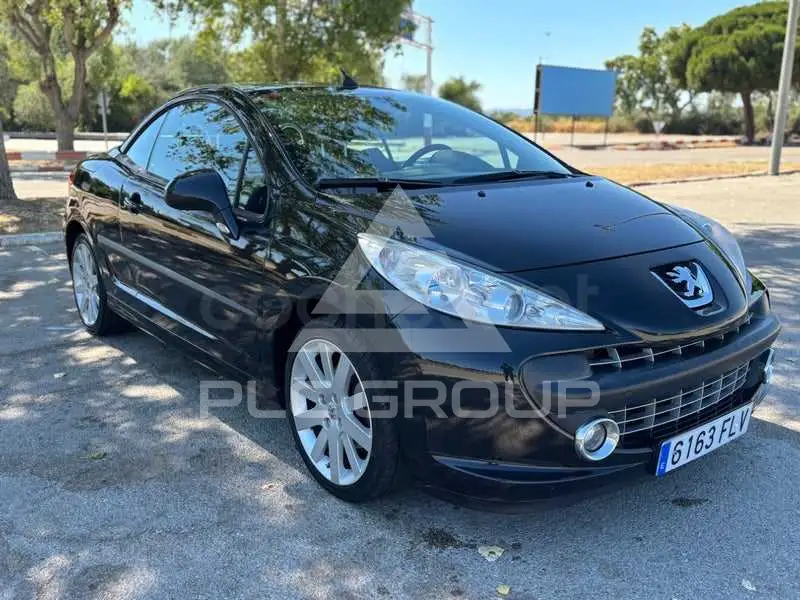 2007 Peugeot 207