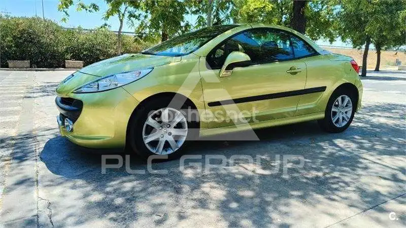 2007 Peugeot 207