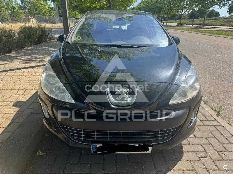 2007 Peugeot 308