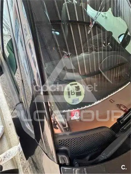 2007 Citroen C4