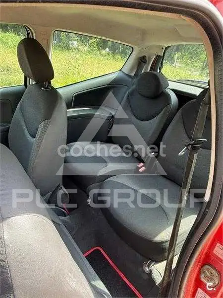 2007 Citroen C2