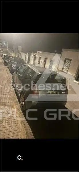 2007 Citroen C2