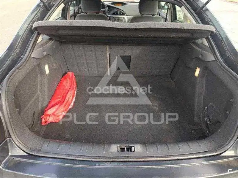 2007 Citroen C5