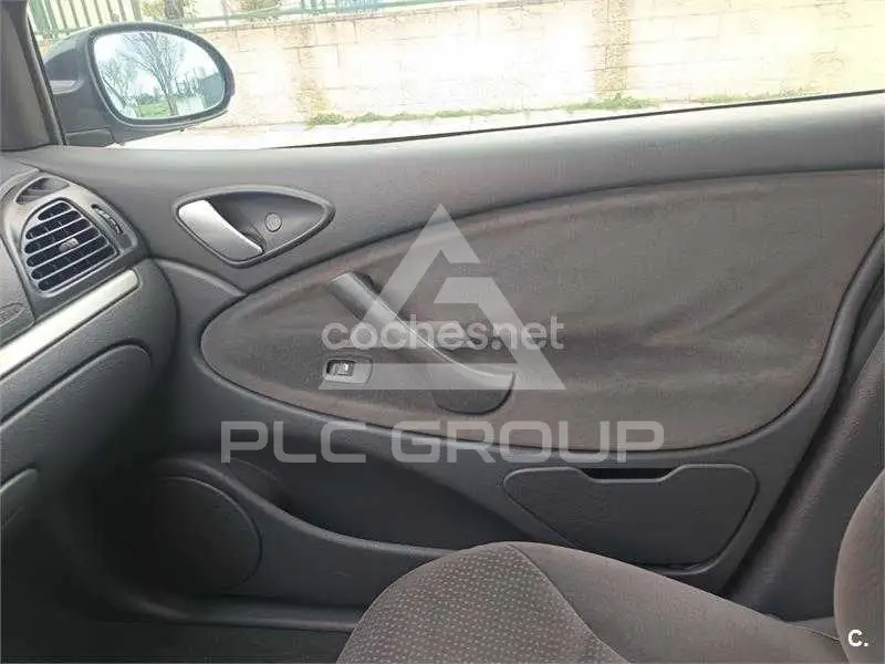 2007 Citroen C5