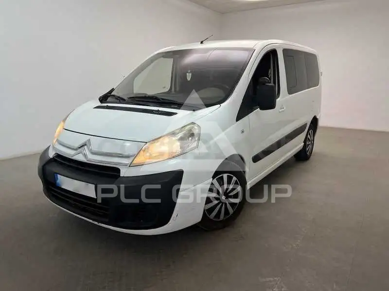 2007 Citroen Jumper