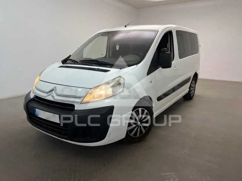 2007 Citroen Jumper