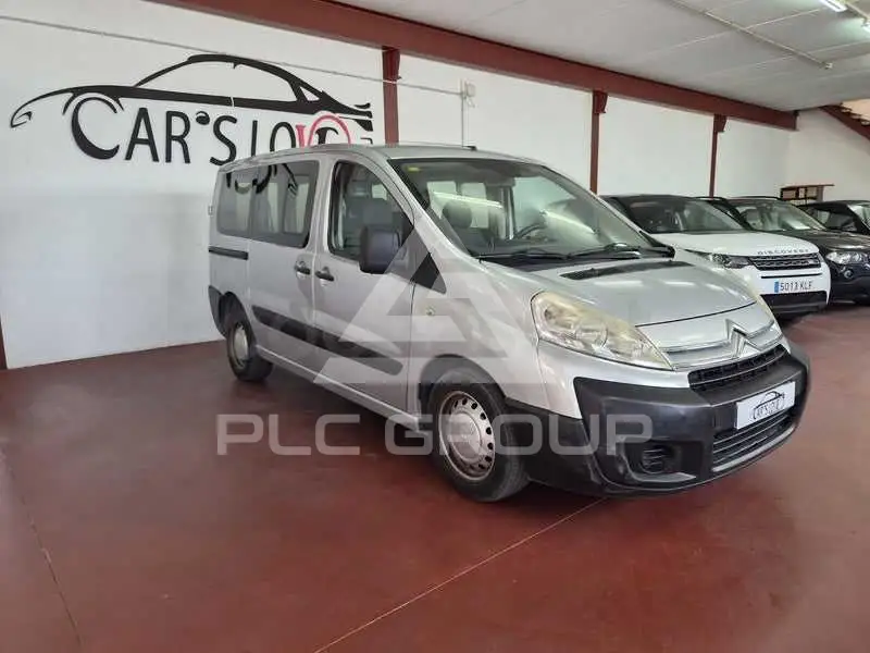 2007 Citroen Jumper