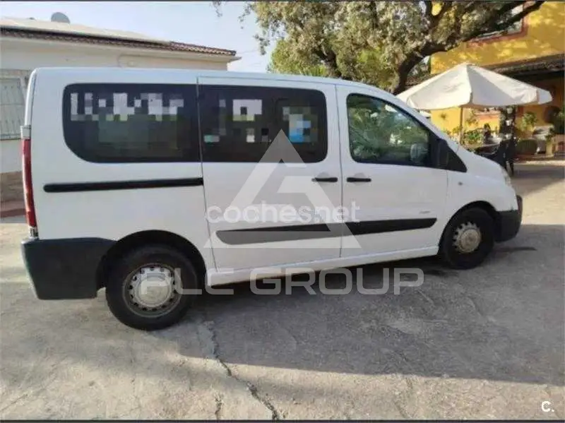 2007 Citroen Jumper