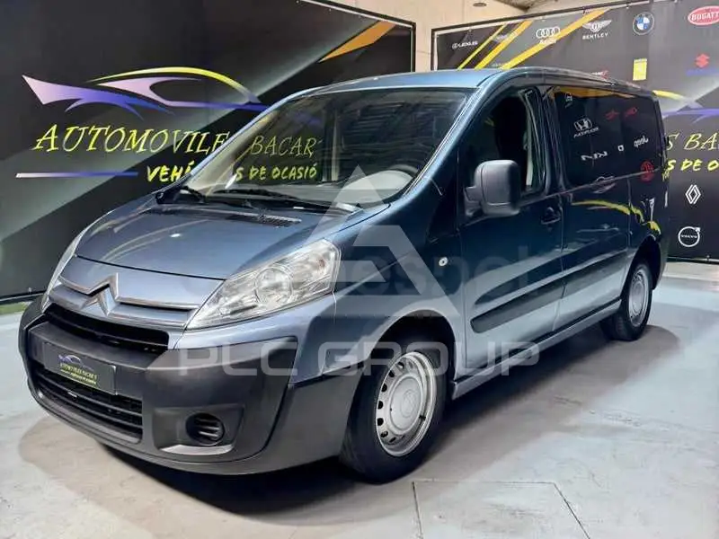2007 Citroen Jumper
