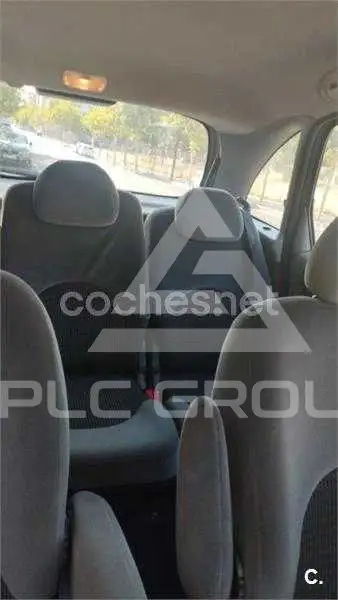 2007 Citroen C4
