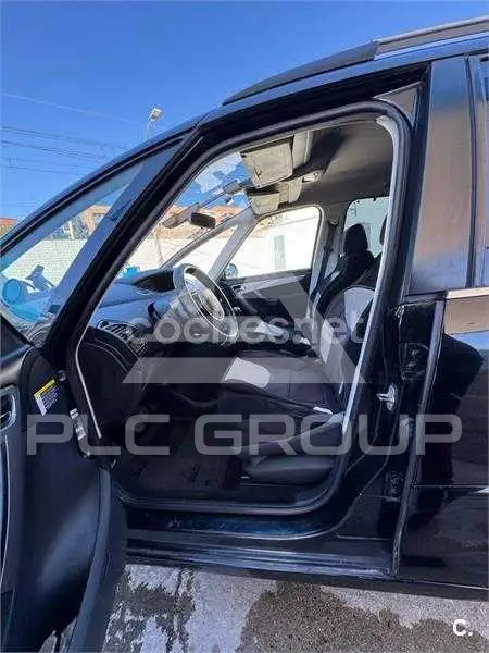 2007 Citroen C4