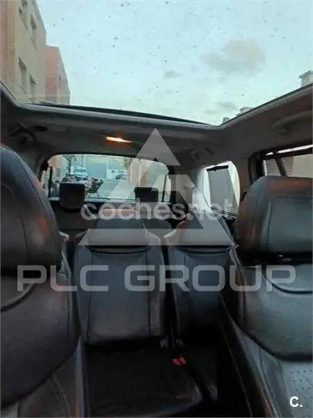 2007 Citroen C4