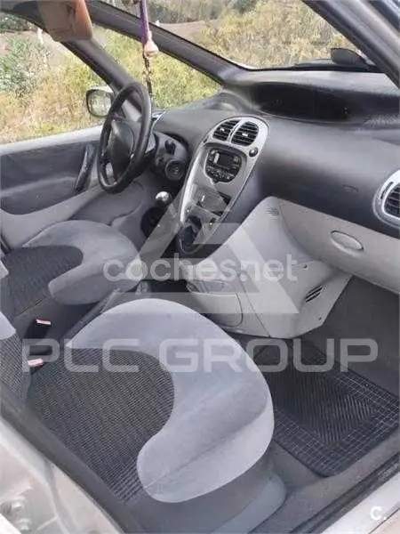 2007 Citroen Xsara
