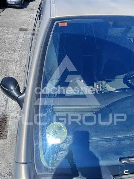 2007 Citroen Xsara