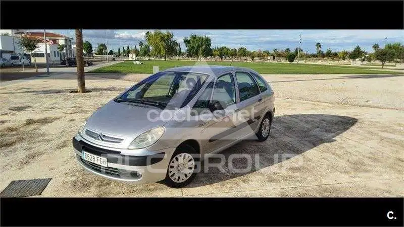 2007 Citroen Xsara