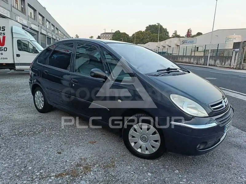 2007 Citroen Xsara