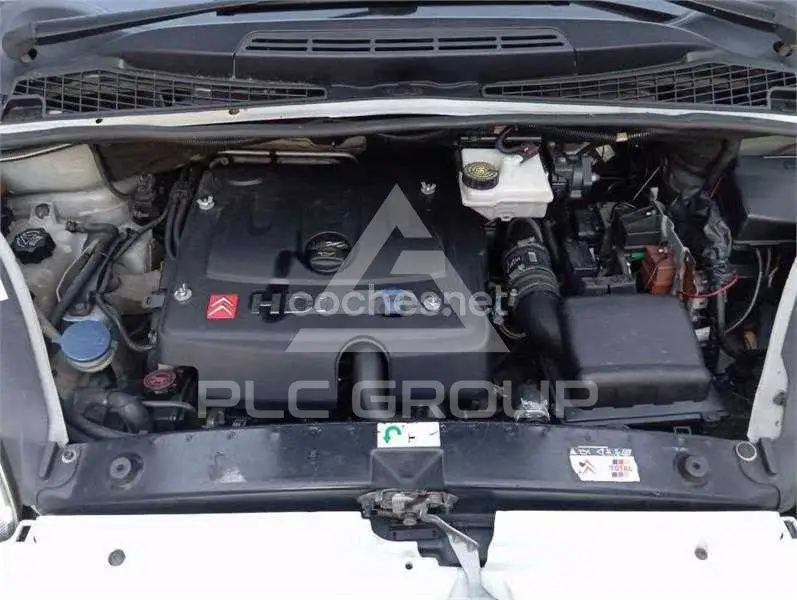 2007 Citroen Xsara