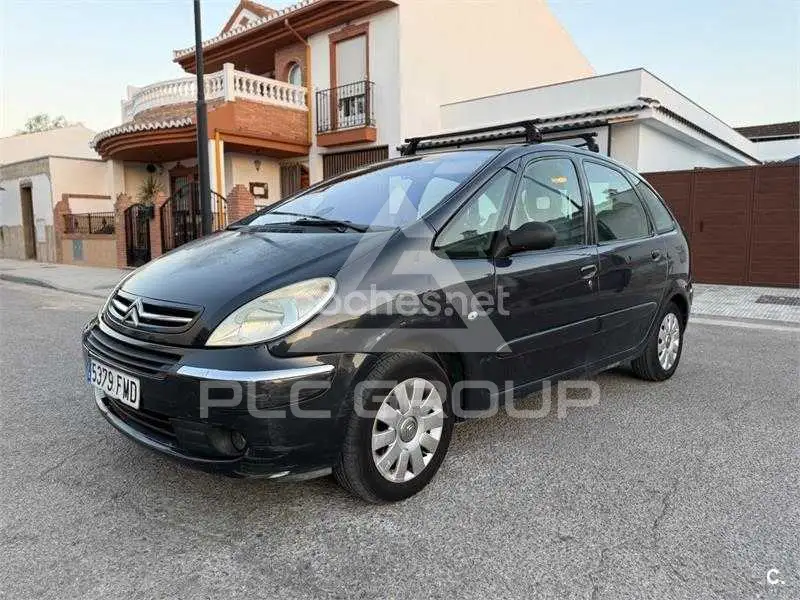 2007 Citroen Xsara