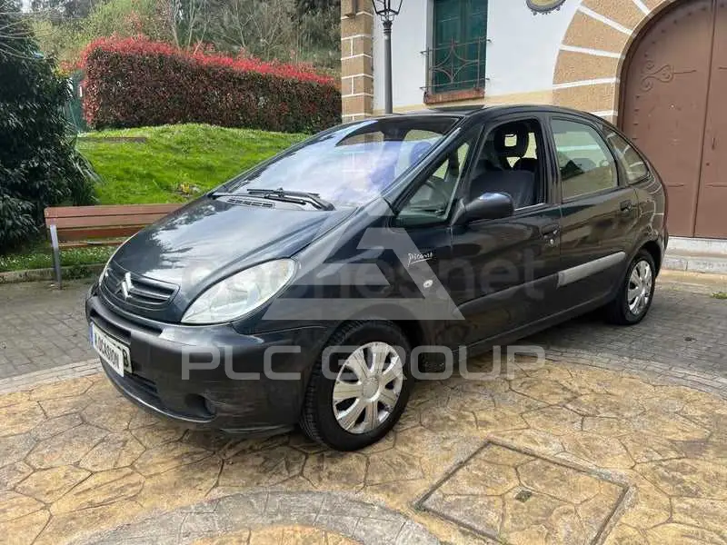2007 Citroen Xsara