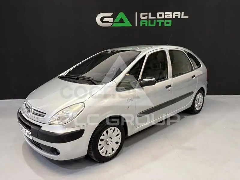 2007 Citroen Xsara