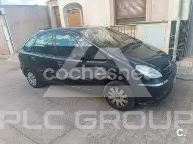2007 Citroen Xsara