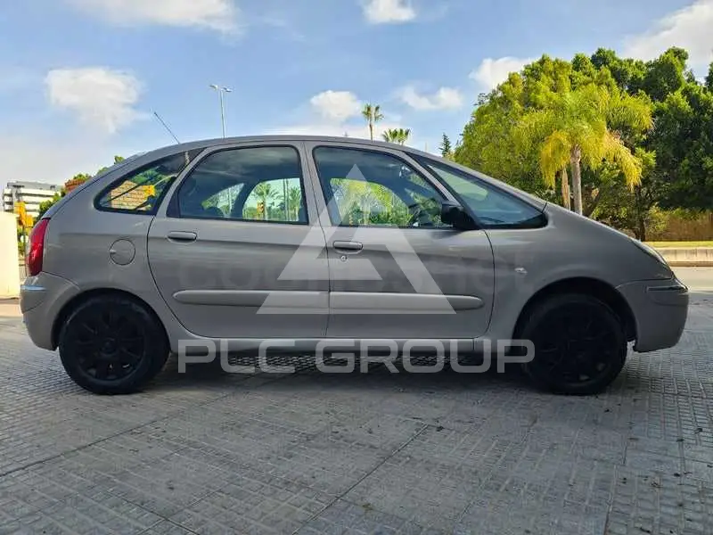 2007 Citroen Xsara