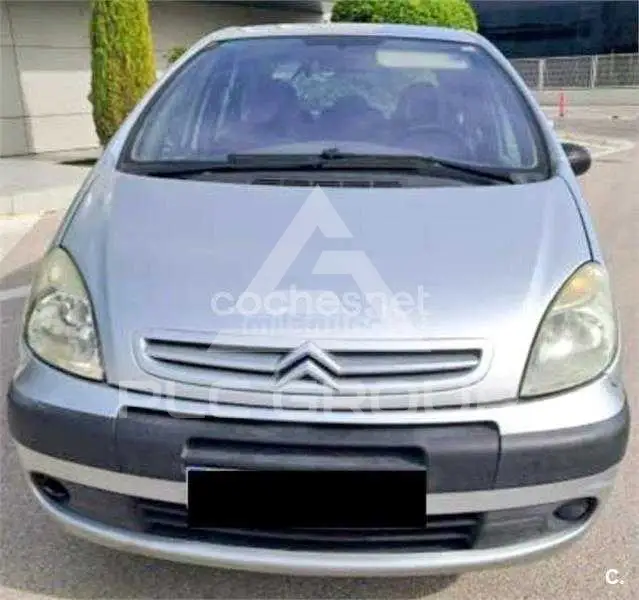 2007 Citroen Xsara