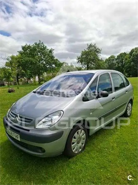 2007 Citroen Xsara
