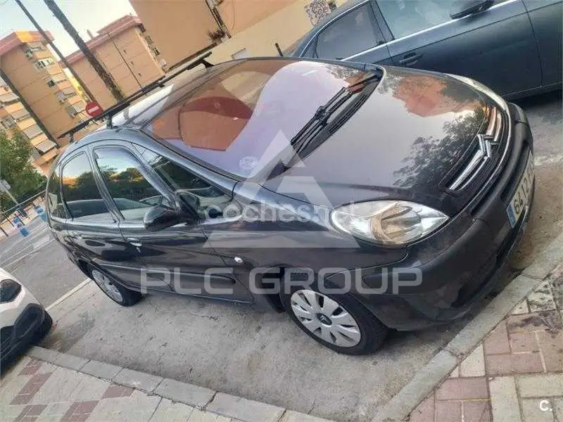2007 Citroen Xsara