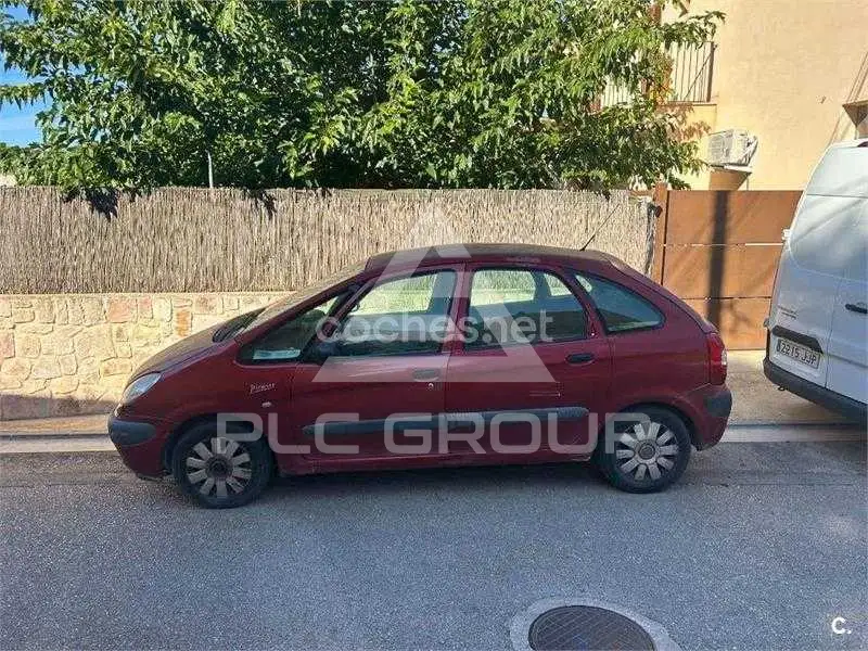 2007 Citroen Xsara