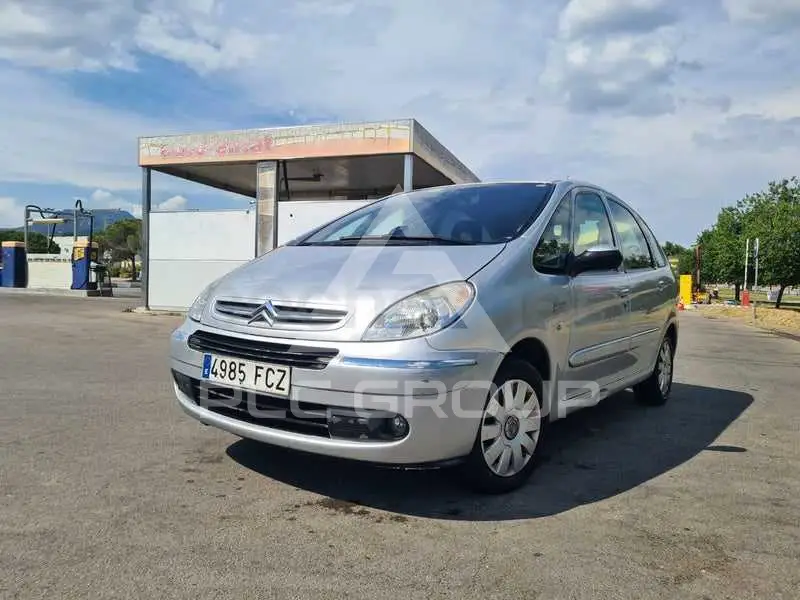 2007 Citroen Xsara