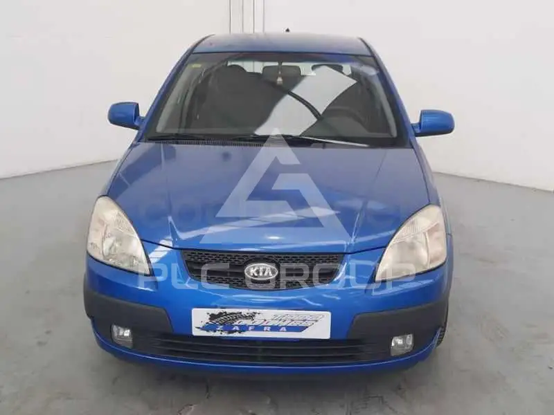 2007 KIA Rio