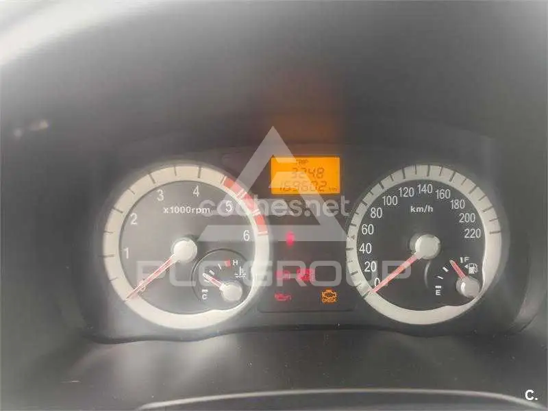 2007 KIA Rio