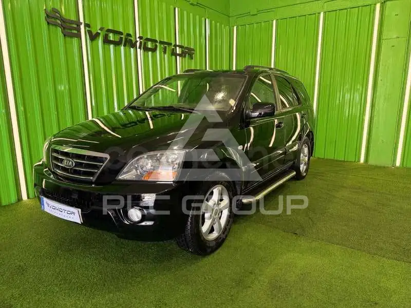 2007 KIA Sorento