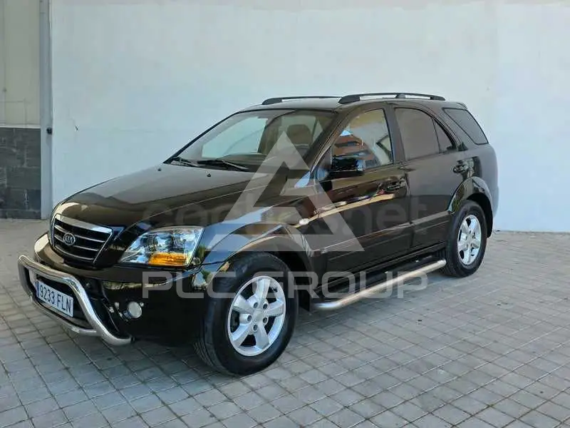 2007 KIA Sorento
