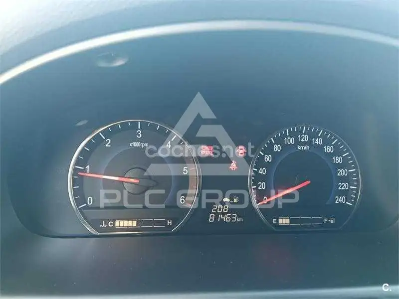 2007 KIA Magentis