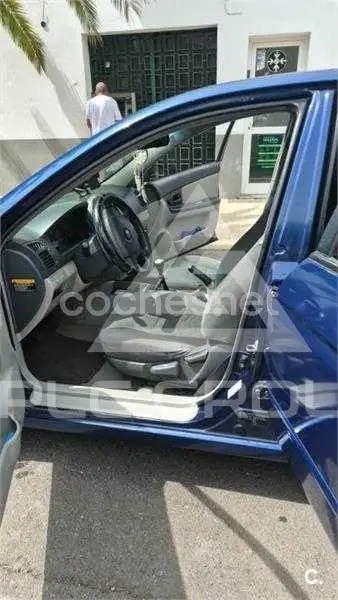2007 KIA Cerato
