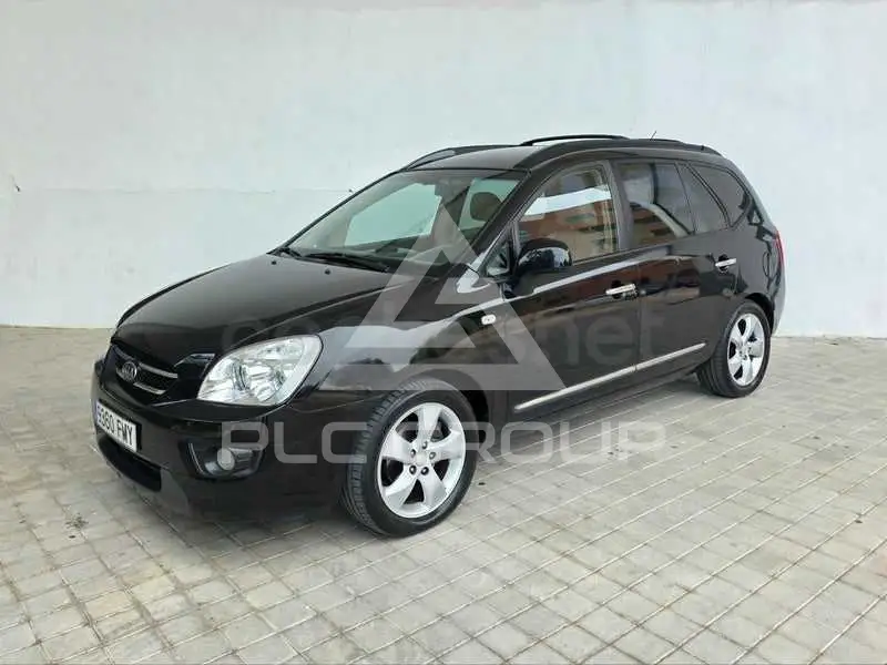 2007 KIA Carens