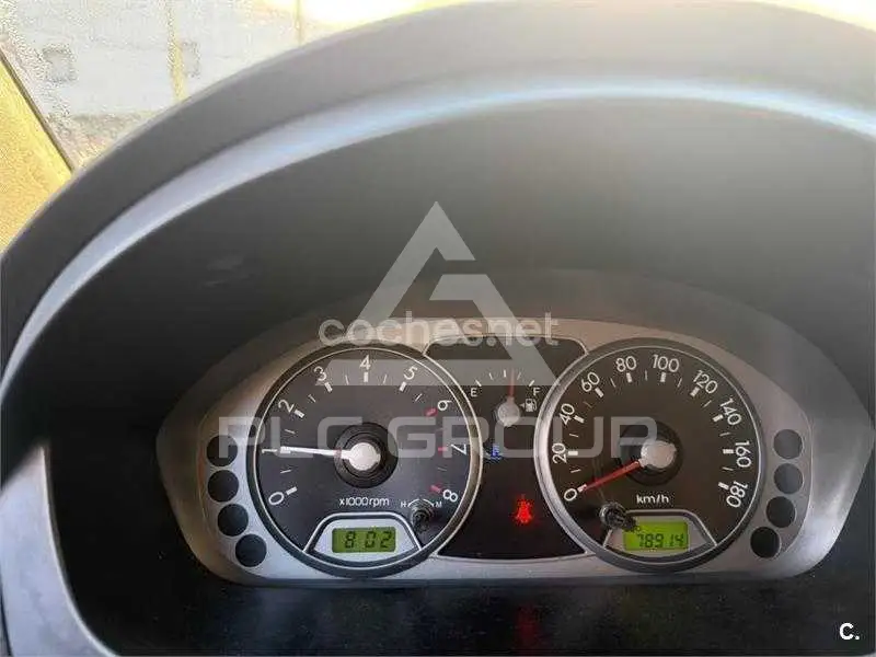 2007 KIA Picanto