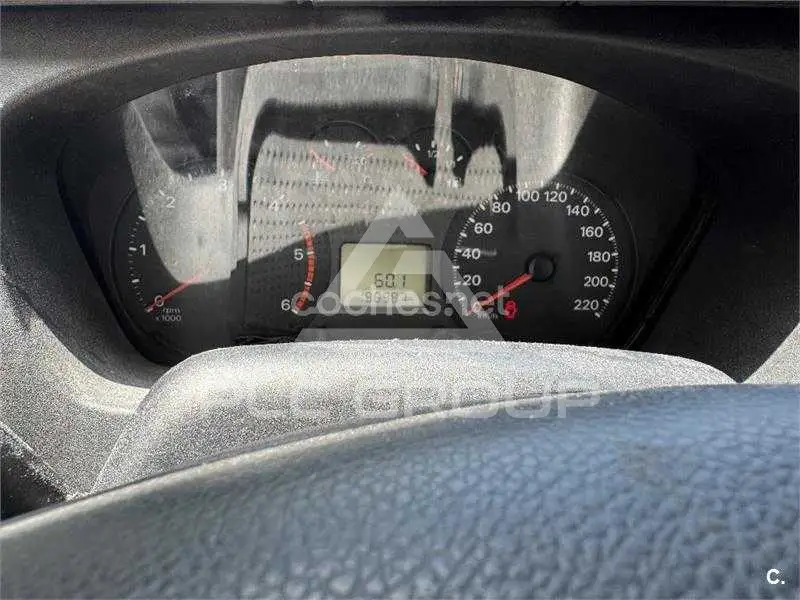 2007 Ford TRANSIT