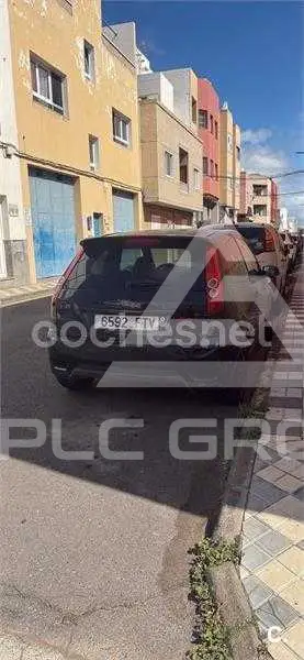 2007 Ford FIESTA