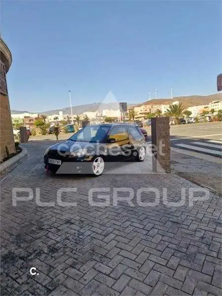 2007 Ford FIESTA