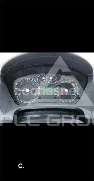 2007 Ford FIESTA