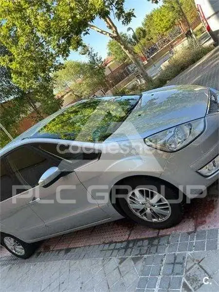2007 Ford GALAXY