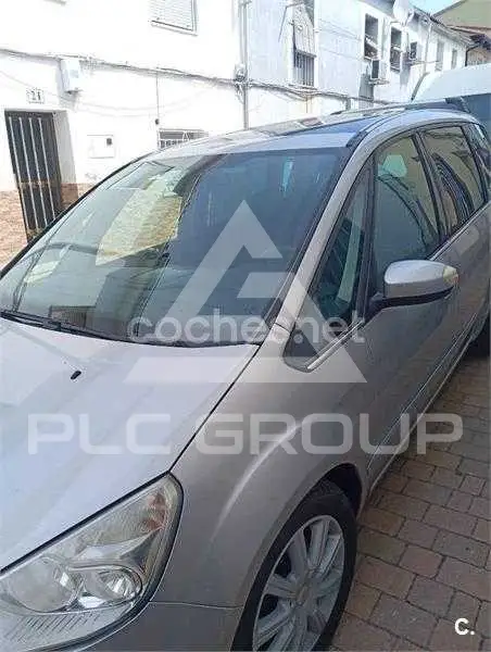 2007 Ford GALAXY