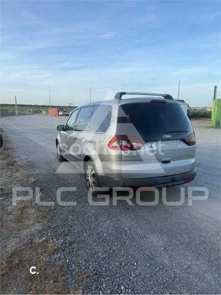 2007 Ford GALAXY