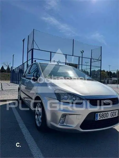 2007 Ford FOCUS