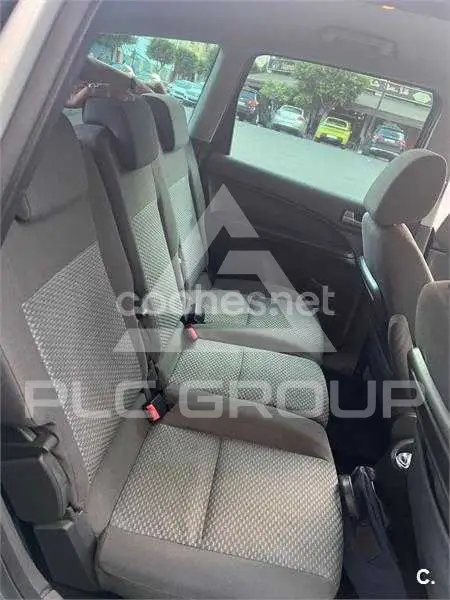 2007 Ford FOCUS