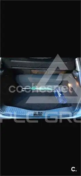 2007 Ford FOCUS